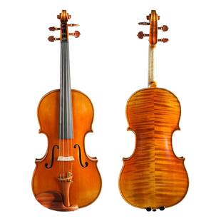 FIORINI意大利菲奥里尼Fi1877全进口欧料小提琴独奏学院独立手工