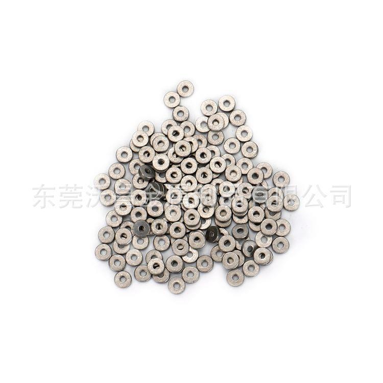 低温锡合金环排烟防火阀熔断片热缩端子