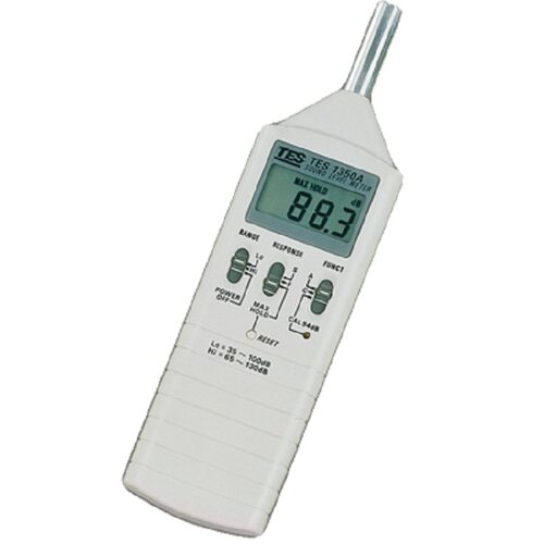 TSBB-TES-1350A噪音计型号