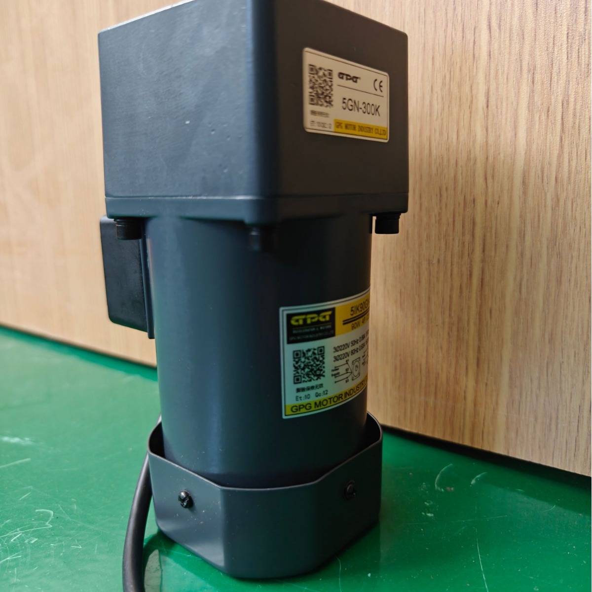 成都GPG电机  5IK120GN-S/5GN150K三相电机