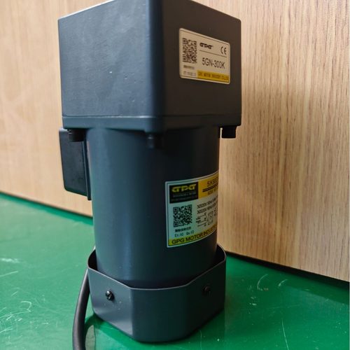 成都GPG电机  5IK120GN-S/5GN150K三相电机