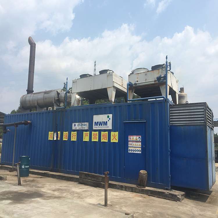 柴油发电机尾气SCR脱硝系统  脱硝一体化设备