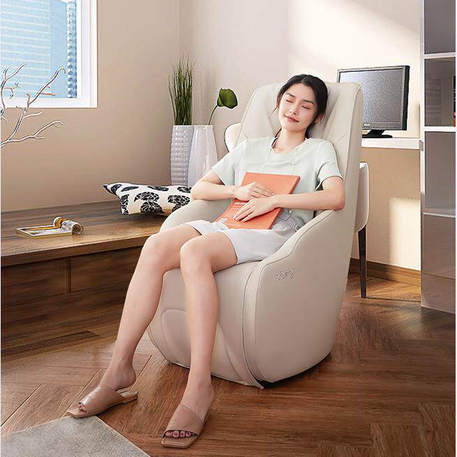 Sofo索弗沙发按摩椅SF-7226家用全身多功能小型迷你电动按摩座椅