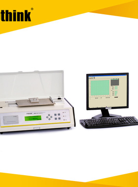 MXD-02汽车雨刷刮片摩擦系数测定仪 Labthink兰光动静摩擦系数仪