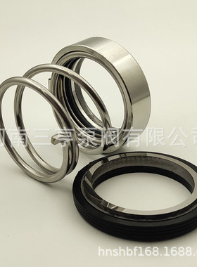 上海凯泉KQWH机械密封 KQWH200-250(I)B机封 轴封 化工泵密封件