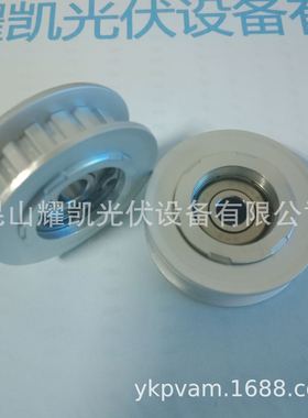 同步轮626（AATF18XL025）misumi同步轮