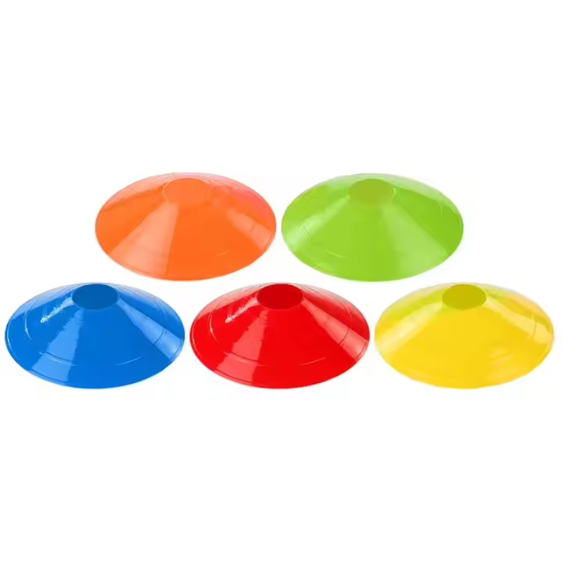 敏捷圆盘球盘套装Jeu de disques Agility Disc