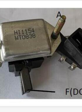 全新发电机调节器132432 CQ1010139 L15073154 VR-H2000-36