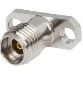 AMPHENOL SV MICROWAVE    轴连接器  1521-60193