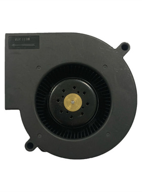 9733鼓风机 耐高温柴火灶直流鼓风机 8200RPM