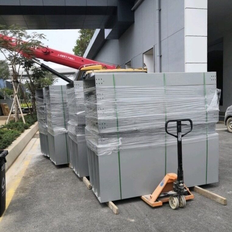 防火槽式桥架 防火桥架 防火线槽 喷涂桥架 喷涂槽式桥架 烤漆桥