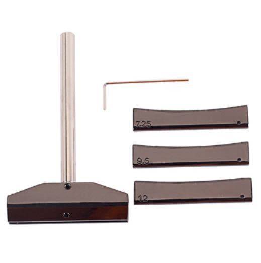 吉他品丝安装工具套装 吉他品丝安装夹具+3个规格品丝合金安装片,电子元器件市场,电线扎带/束线带,淘宝优惠券,粉丝福利购,淘宝优惠卷