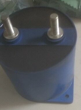 滤波电容HF-LR-550UF