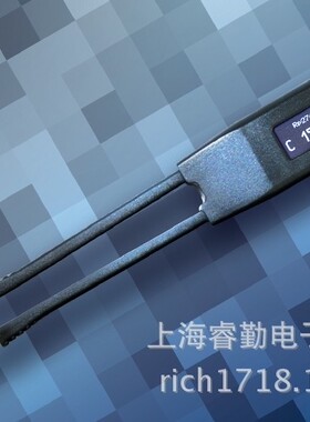 Smart Tweezers,智能镊子式LCR量表,ST-6