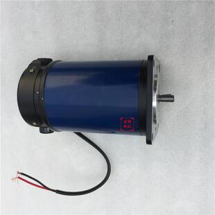 90T52125W直流永磁电机直流微电机微型电机厂家图片价格型号