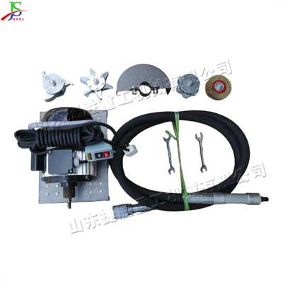 管道内壁打磨翻新机Grinding machine异形钢材船用甲板气动除锈机