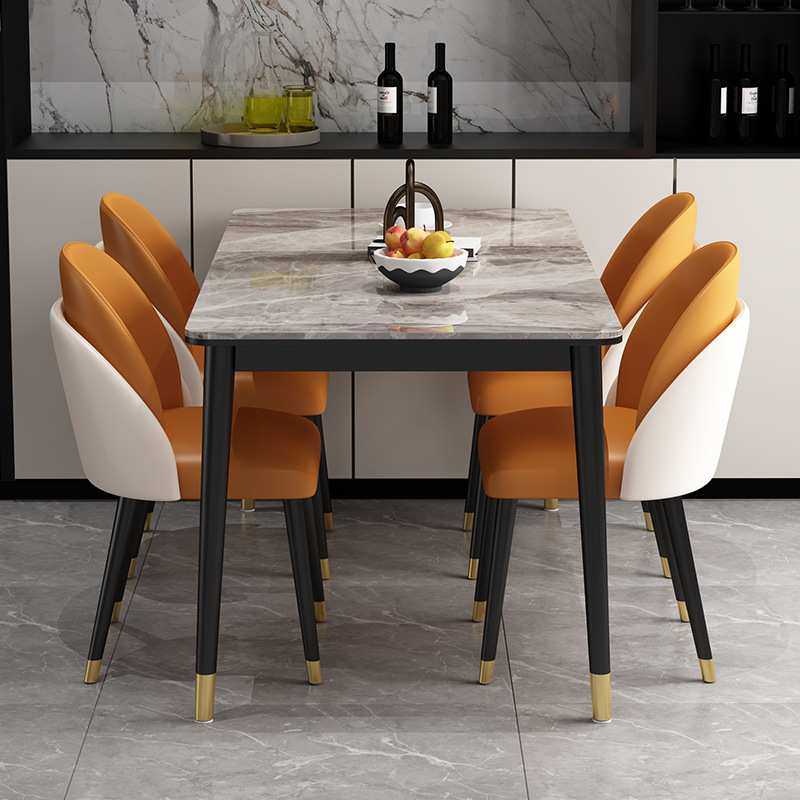 现代简约家用岩板餐桌轻奢大理石吃饭桌子小户型长方形餐桌椅组合,农机/农具/农膜,其它农用工具,淘宝优惠券,粉丝福利购,淘宝优惠卷