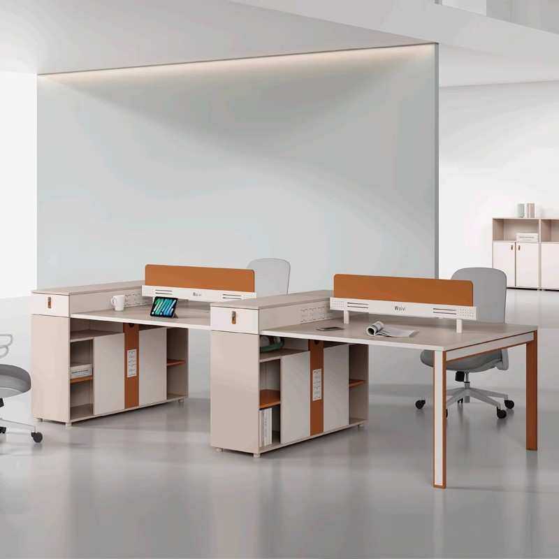 职员办公桌椅组合简约现代办公桌员工位六人位卡座财务员工桌家具,机械设备,其他机械设备,淘宝优惠券,粉丝福利购,淘宝优惠卷