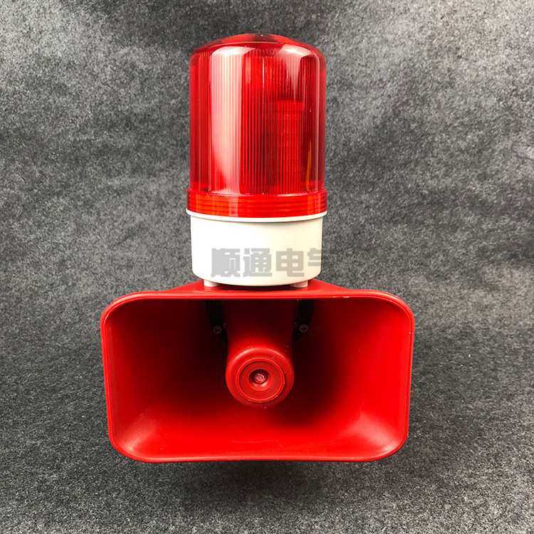 厂家  天车起吊报警器起重机 一体化声光报警器警示灯 QTB-1,机械设备,其他机械设备,淘宝优惠券,粉丝福利购,淘宝优惠卷