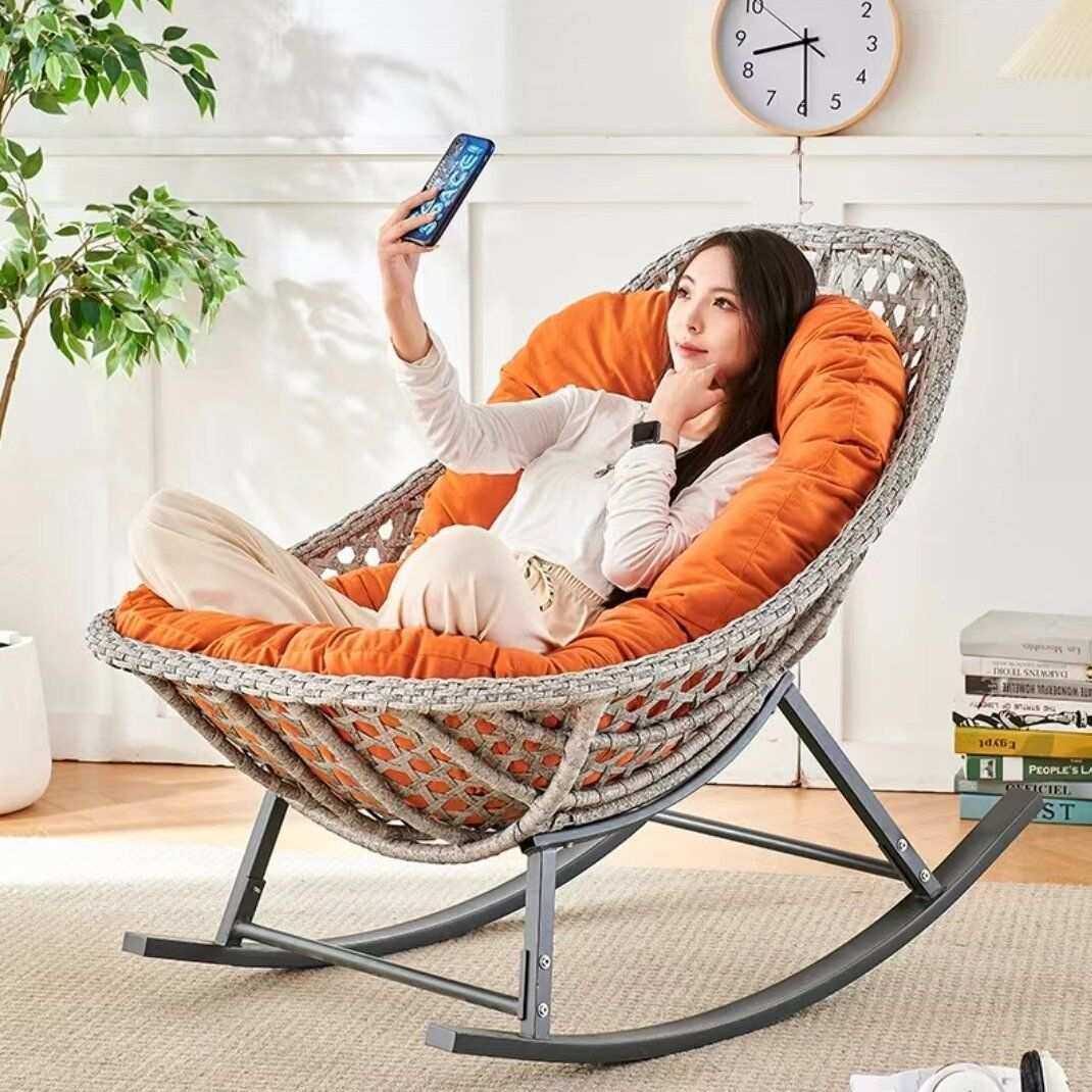 ?庭院阳台摇椅户外休闲单人躺椅藤艺床户外庭院懒人椅成人午睡藤,农机/农具/农膜,其它农用工具,淘宝优惠券,粉丝福利购,淘宝优惠卷