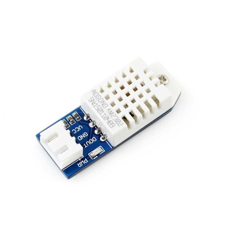 微雪 DHT22模块 湿度 DHT22 AM2302 温湿度传感器 兼容Arduino