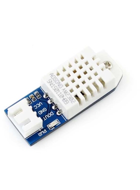 微雪 DHT22模块 湿度 DHT22 AM2302 温湿度传感器 兼容Arduino