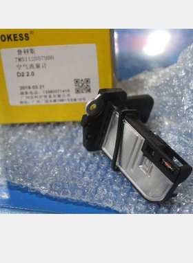 跨进电商福克斯12 2.0空气流量计7M51-12B579-BB 1480570 1444420