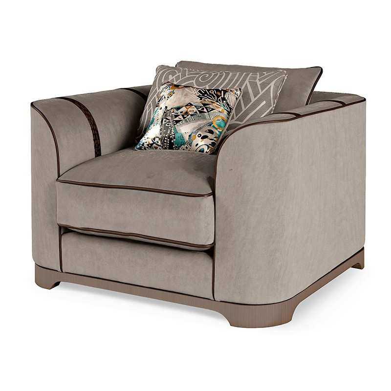 意式轻奢布艺沙发会客休闲样板房设计民宿接待洽谈单人位整装家具,电子元器件市场,其它元器件,淘宝优惠券,粉丝福利购,淘宝优惠卷