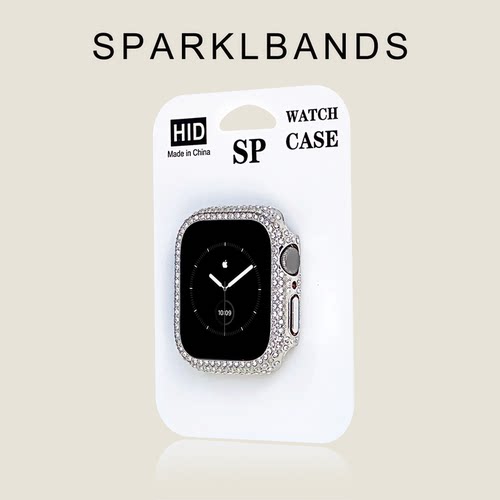 适用于applewatch10代苹果s9手表