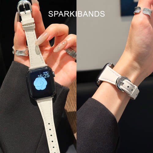 适用于applewatchs11苹果表带