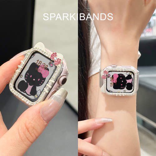 适用iwatch10代手表苹果s9手表