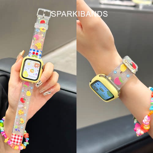 适用于applewatchs10苹果手表