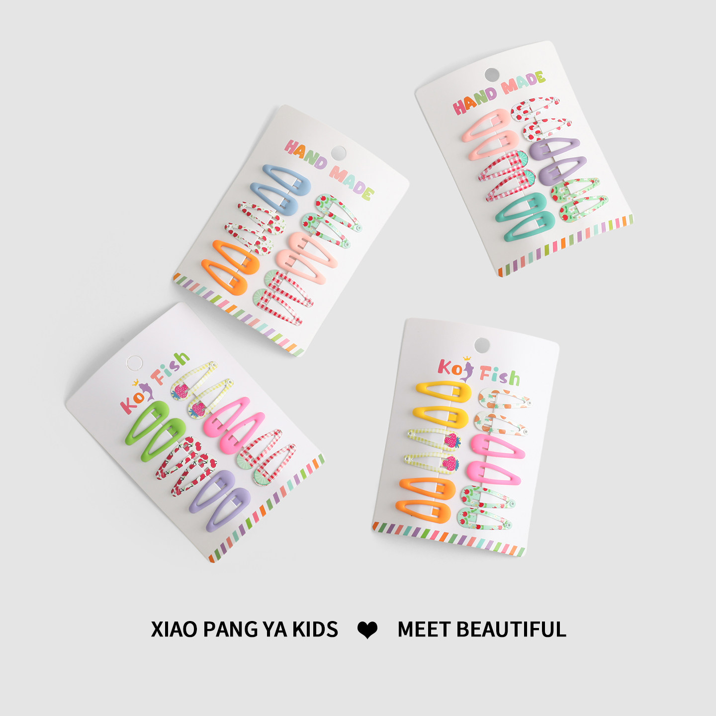 儿童刘海碎发BB夹女童多巴胺不伤发小发卡侧边碎发刘海夹宝宝发饰,童装/婴儿装/亲子装,发饰,淘宝优惠券,粉丝福利购,淘宝优惠卷