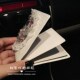 驾驶证皮套女驾照本套个性 镶z钻行驶证本驾照夹可爱创意卡包
