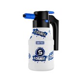 电动洗车泡d沫喷壶专用高压pa壶洗车液打泡沫神器家用清洗手持喷