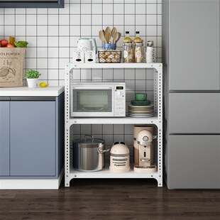 角钢货架家用置物架收p纳货架角铁组合仓库阳台仓储仓库货架包邮