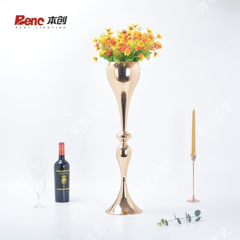 婚庆道具路引美人鱼插花花器宴会主桌花瓶K摆台家居装饰品欧式摆,节庆用品/礼品,路引,淘宝优惠券,粉丝福利购,淘宝优惠卷