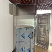 工厂价曳引式 传菜机平台升降梯酒店厨房餐O厅饭店升降机中秋大促
