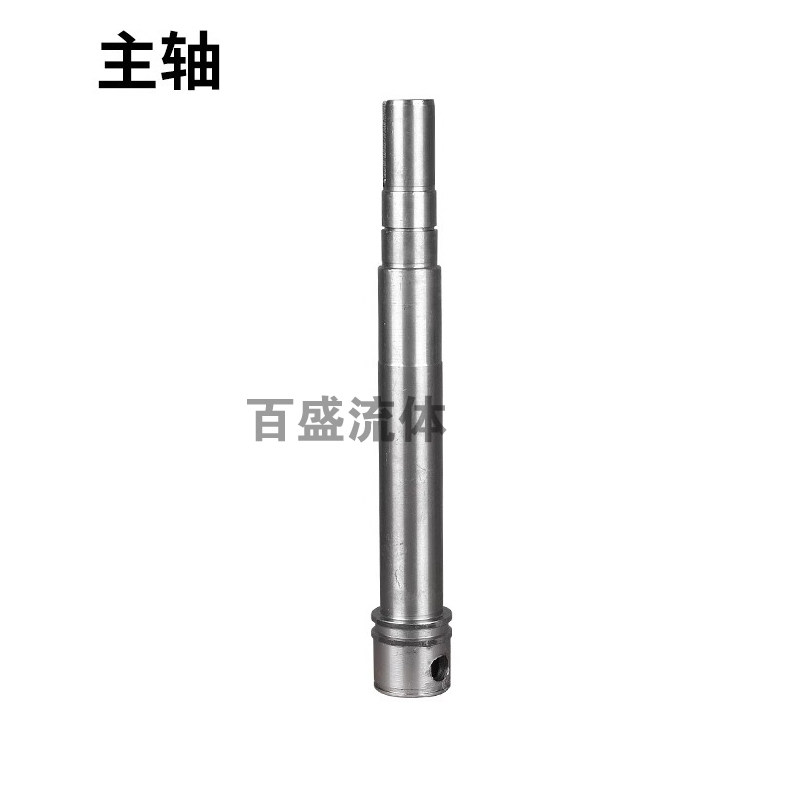 G型单螺杆泵配件G25*1 q30*135*1 40*1 50*1主轴传动轴连接杆螺杆