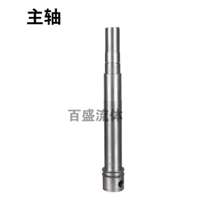 q30 1主轴传动轴连接杆螺杆 135 G型单螺杆泵配件G25