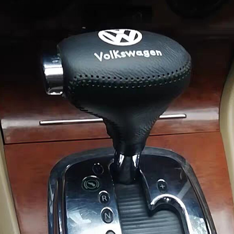 专用07-08-09-n11年老款帕萨特领驭 排挡套档位套领域挡把杆套真