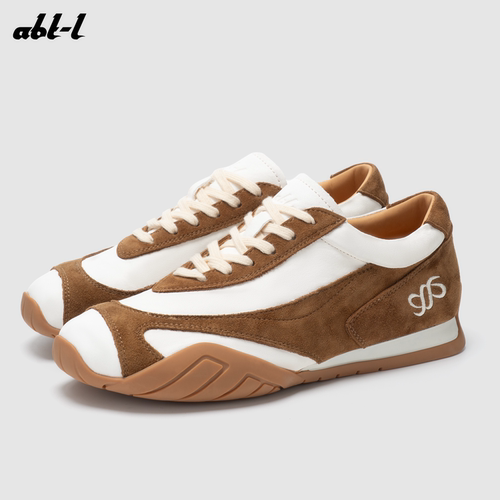 ABT-L复古德训鞋女百搭休闲新款