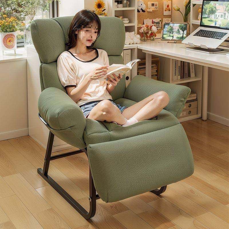 躺椅办公室午休午睡久坐折叠床家用休闲两用电脑沙发懒人沙发椅,3C数码配件,其它配件,淘宝优惠券,粉丝福利购,淘宝优惠卷