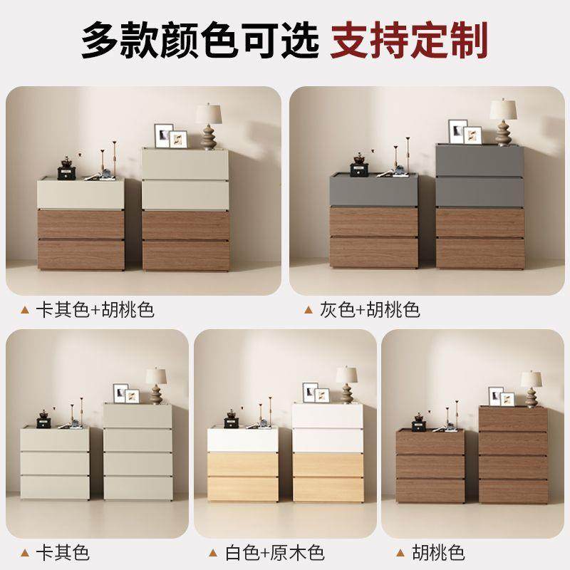实木斗柜三四抽家用客厅收纳储物柜自由组合积木抽屉柜床头柜现做,3C数码配件,其它配件,淘宝优惠券,粉丝福利购,淘宝优惠卷