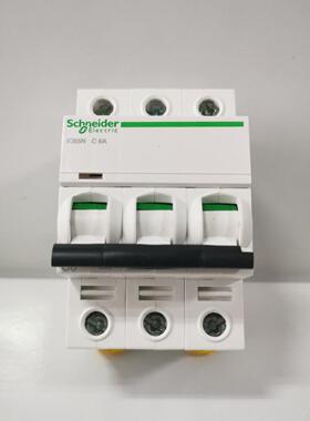 A9F18306 电路保护装置 微型断路器