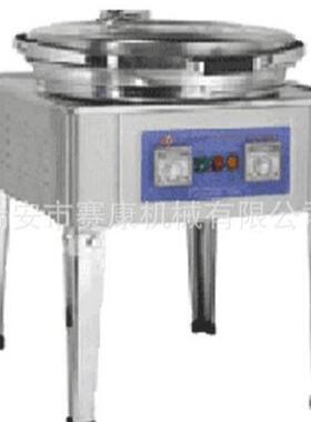 厂家货源供应80型自动恒温电饼铛双面加热台式电饼铛