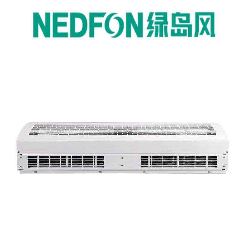 电热风幕机0.9~1.8米空气幕冷暖两用RM125-09-3D-2-D