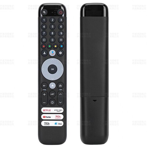 适用于TCL电视机遥控器 RC833 GUB1 GUBI C645 C745 C845系列