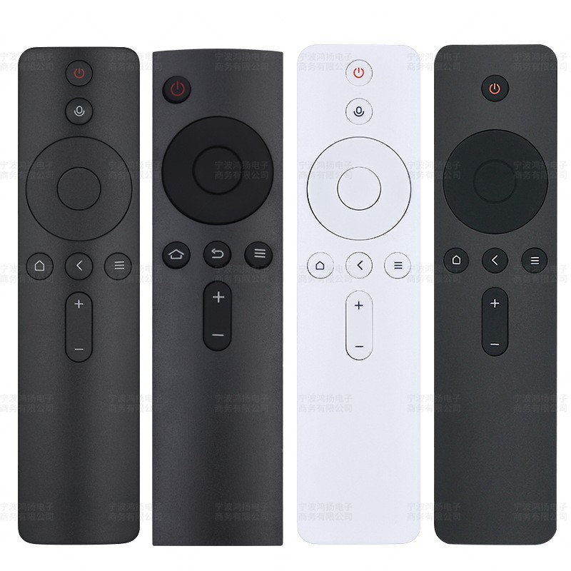适用小米遥控器电视机3/4/4S代红外语音4A/4C机顶盒子