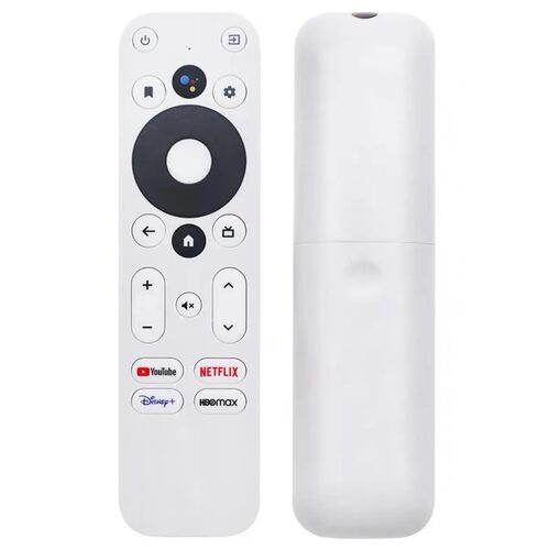 适用onn安卓Android电视4K UHD超高清媒体电视盒谷歌语音遥控器